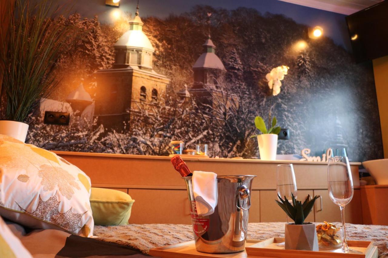 *Wallonie14* มัลเมอดี ภายนอก รูปภาพ