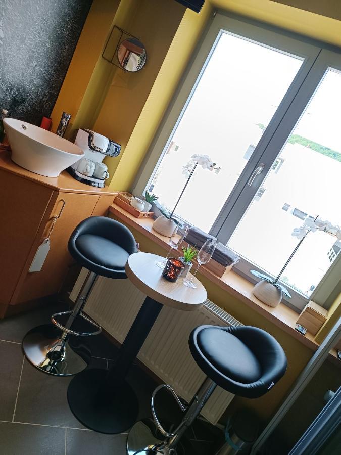 *Wallonie14* มัลเมอดี ภายนอก รูปภาพ