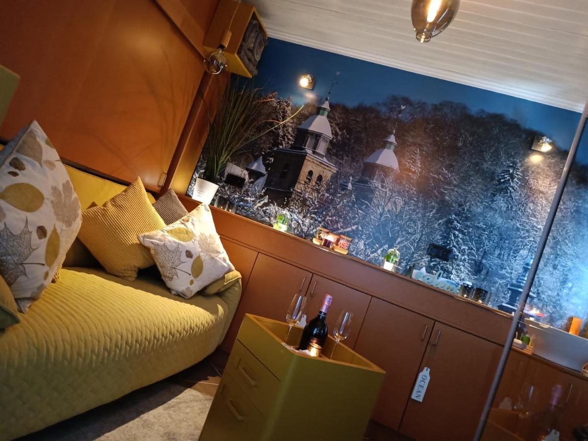 *Wallonie14* มัลเมอดี ภายนอก รูปภาพ