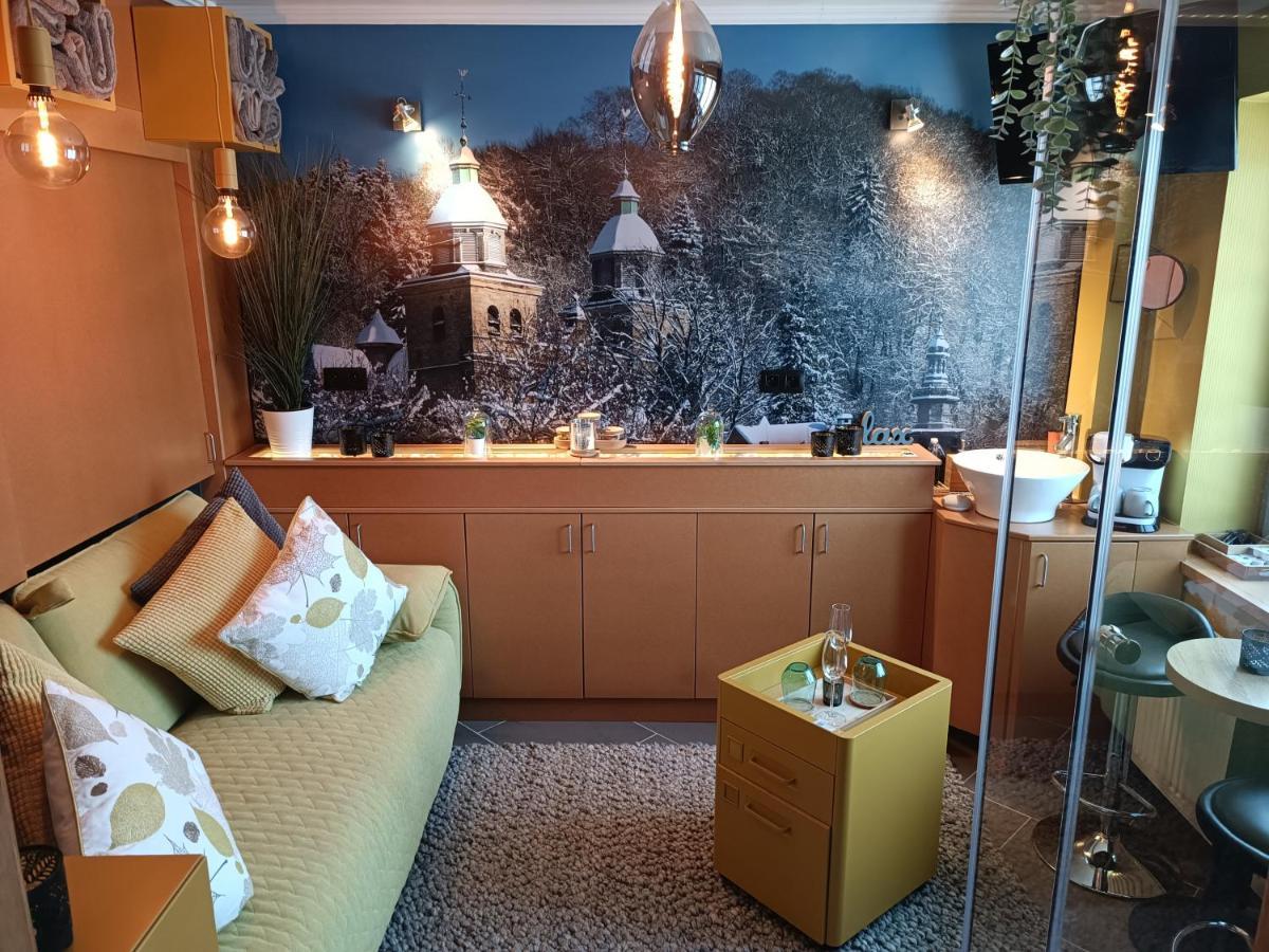 *Wallonie14* มัลเมอดี ภายนอก รูปภาพ